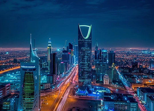 Himatrix Arabia