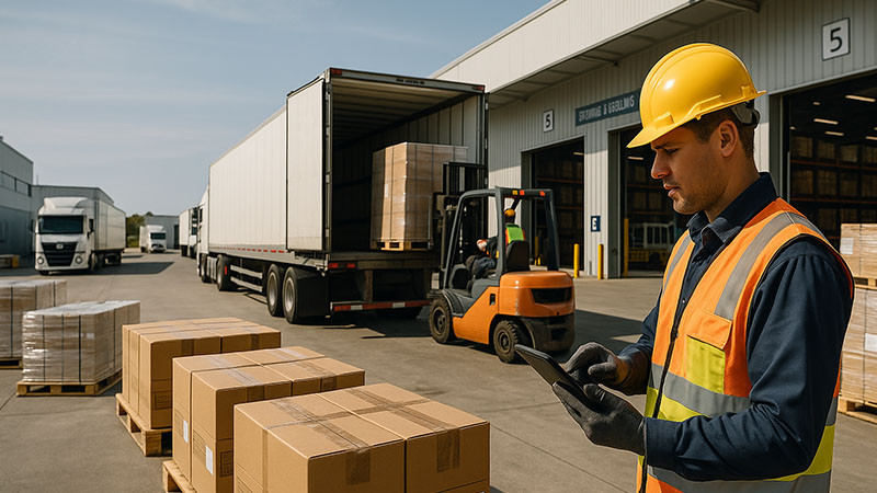 Logistics & Transportation